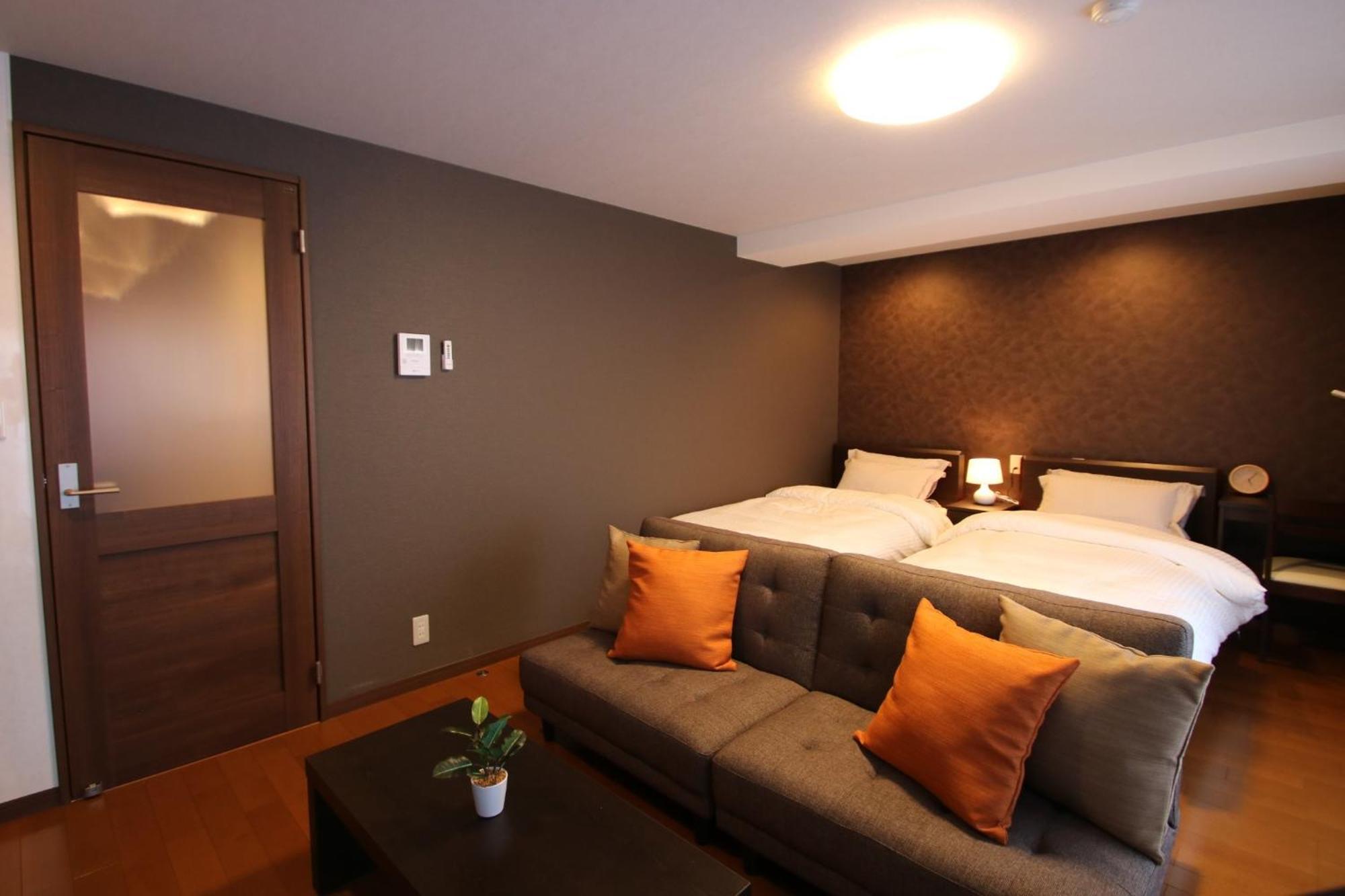 Sa In Nagano Ishido - Vacation Stay 52524V Buitenkant foto
